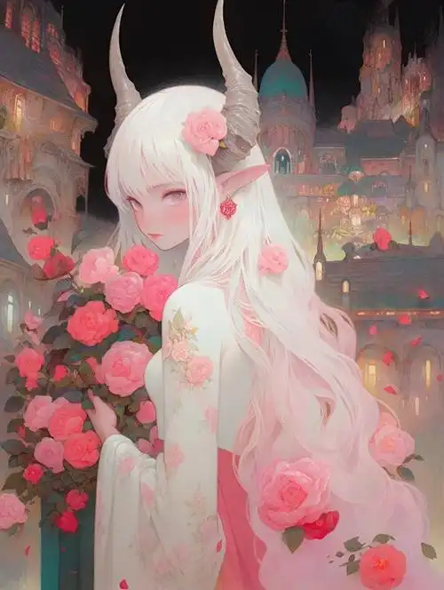 花样年华电影典藏配图