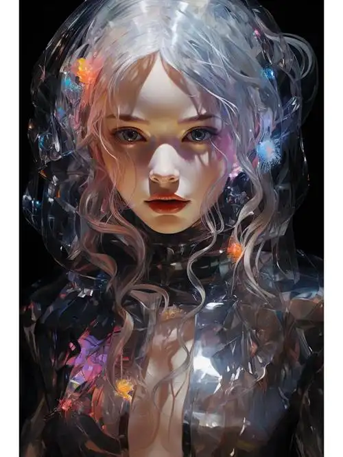 作品档案配图